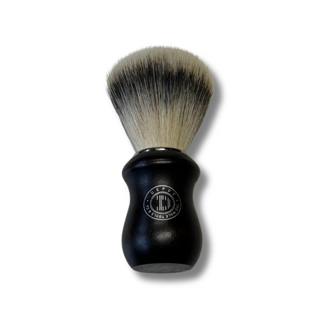 Depot No. 731 - Wooden Shaving Brush NY