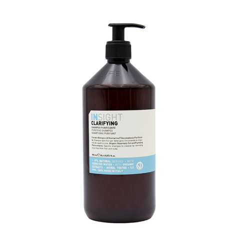 Insight Clarifying - Purifying Sjampo 900ml