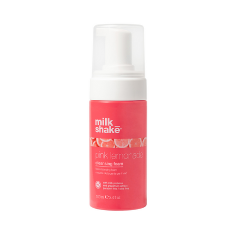 Milk Shake - Face Cleansing Foam