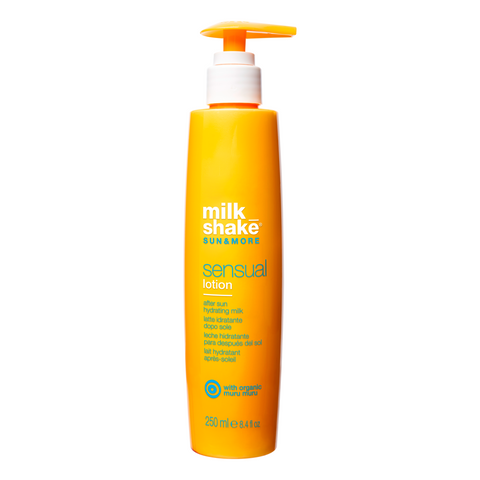 Milk Shake Sun & More - Sensual Lotion 250ml 24'