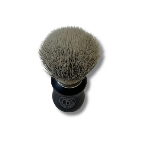 Depot No. 731 - Wooden Shaving Brush NY