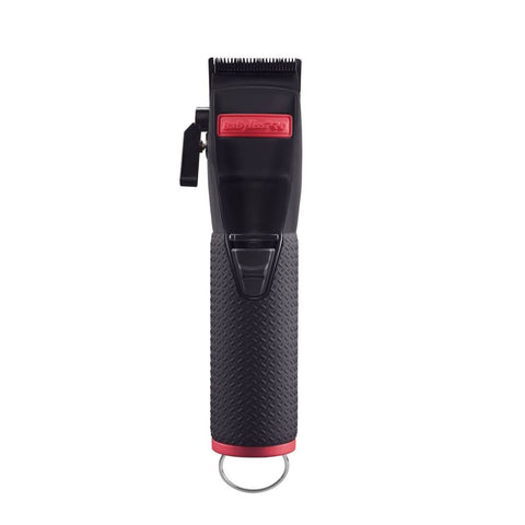 Babyliss Pro - BOOST+ Black & Red Clipper