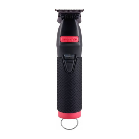 Babyliss Pro - BOOST+ Black & Red Trimmer