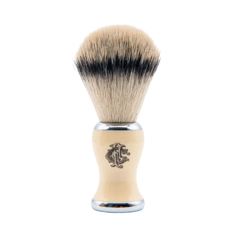 Captain Fawcett´s - Faux Badger Shaving Brush