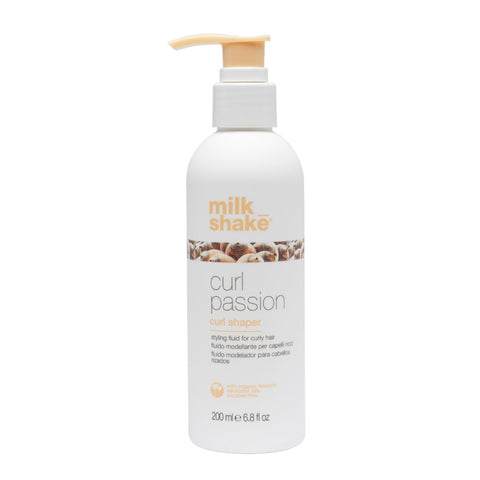 Milk Shake Curl Passion - Curl Shaper 200ml