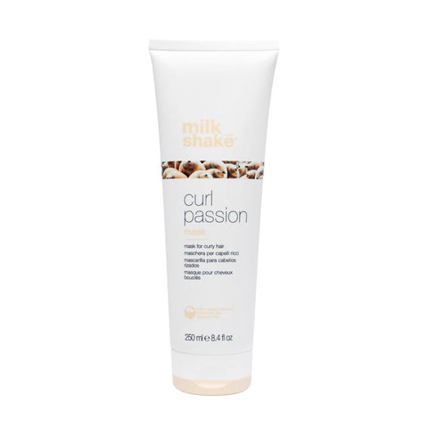 Milk Shake Curl Passion - Hårmaske 250ml