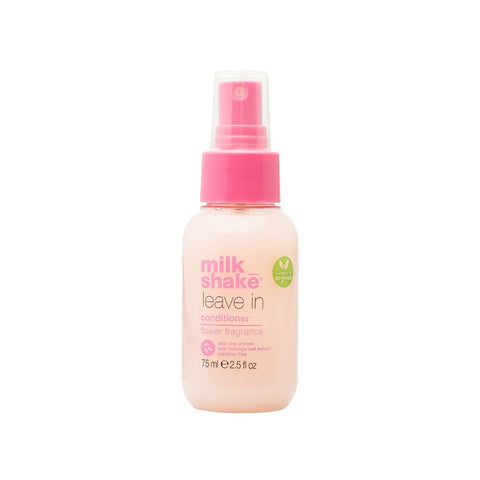 Milk Shake Minis - Leave In Balsam Flower Fragrance 75ml
