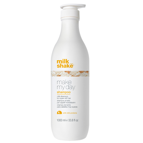 Milk Shake Make My Day - Sjampo 1 Liter