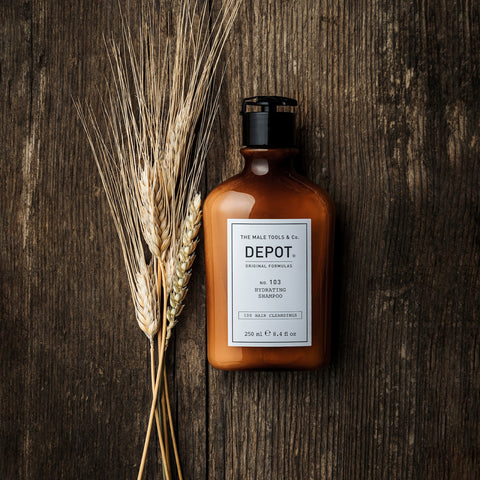 Depot No. 103 - Hydrating Shampoo