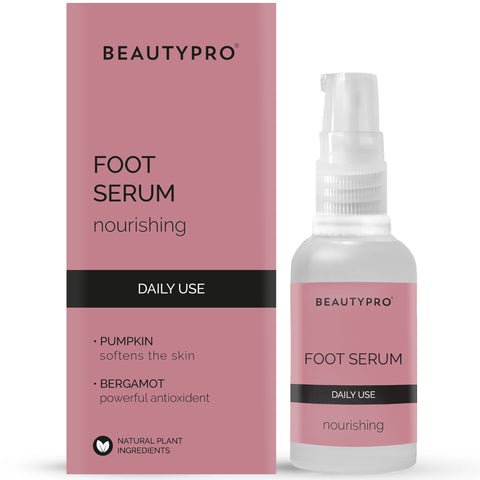 Beauty Pro - Fotserum