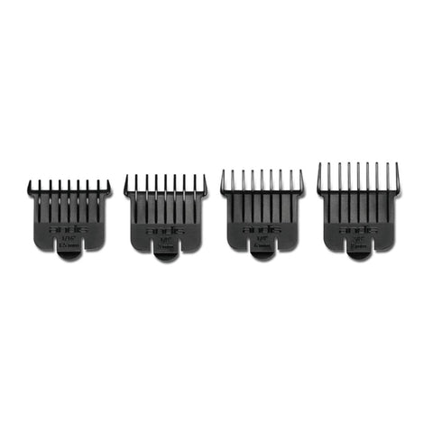 Andis - Attachment Combs for T-outliner Trimmer #23575