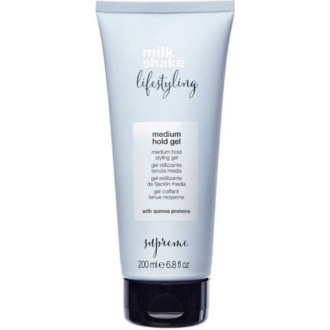 Milk Shake Lifestyling - Medium Hold Gel 200ml