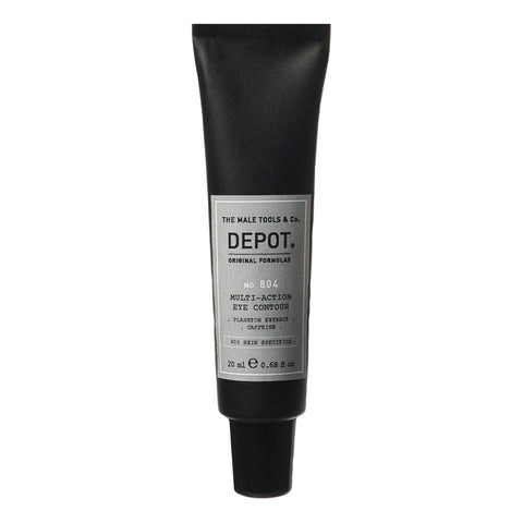 Depot No. 804 - Multi-Action Eye Contour øyekrem