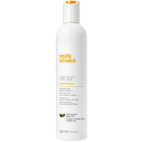 Milk Shake Argan - Sjampo 300ml