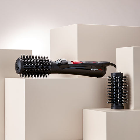 Babyliss - Rotating Hot Air Styler Varmluftsbørste