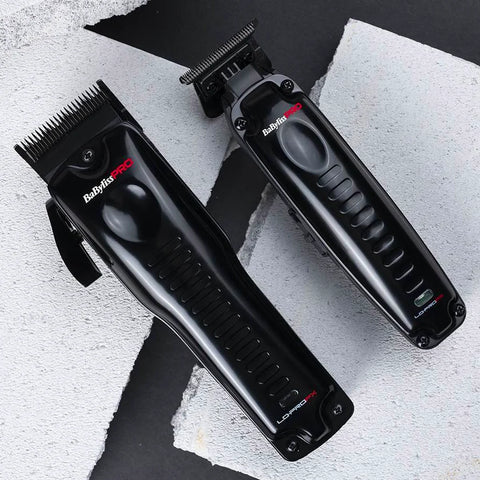 Babyliss PRO - LO-PROFX High Trimmer