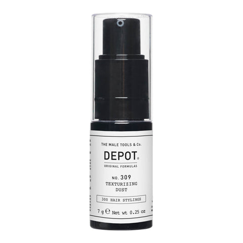 Depot No. 309 - Texturizing Dust