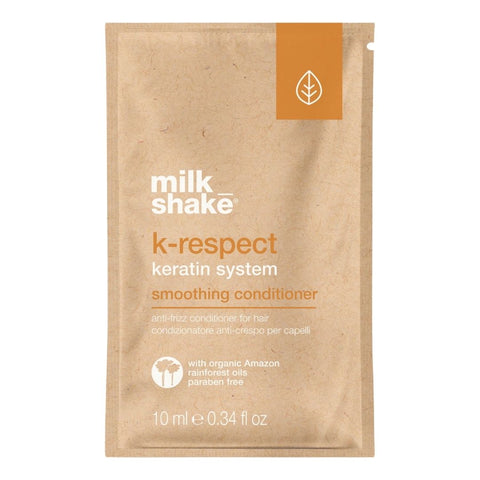 Milk Shake K-Respect - Smoothing Balsam 10ml