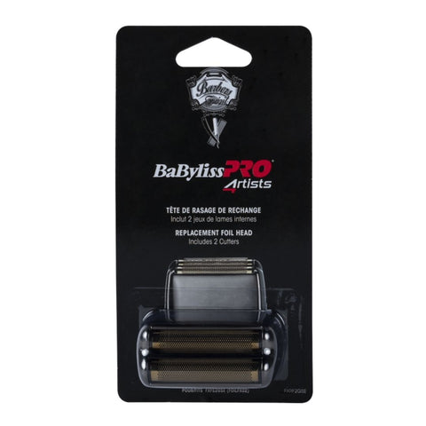 Babyliss - Foil Reserveblad