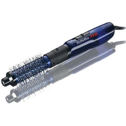 Babyliss - Air Styler Pro Blue Lightning Varmluftsbørste