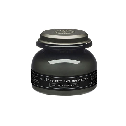 Depot No. 809 - Nightly Face Moisturizer 65ml