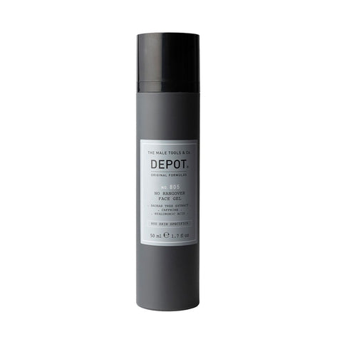 Depot No. 805 - Hangover Face Gel 50ml