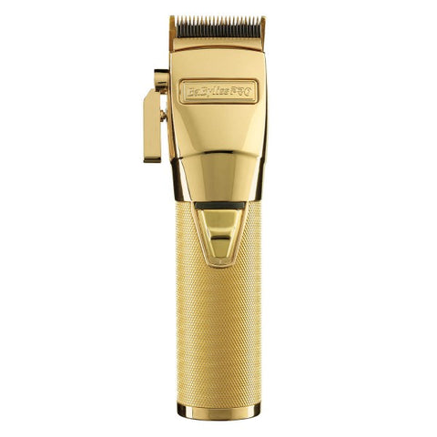 Babyliss PRO Clipper - GOLD FX8700GE Klippemaskin