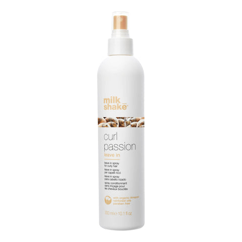 Milk Shake Curl Passion - Leave In Spray 300ml