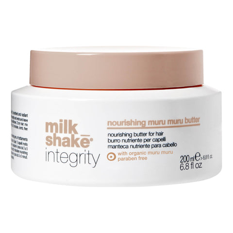 Milk Shake Integrity - Næringsrik Muru Muru Smør 200 Ml