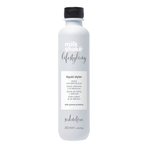 NYHET! Milk Shake Lifestyling - Liquid Styler 250 Ml