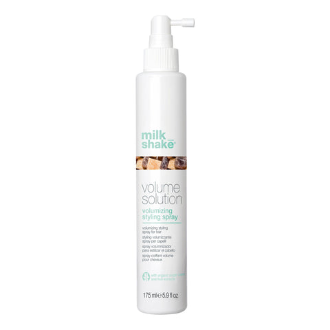 Milk Shake Volume Solution - Volumizing Styling Spray 175ml