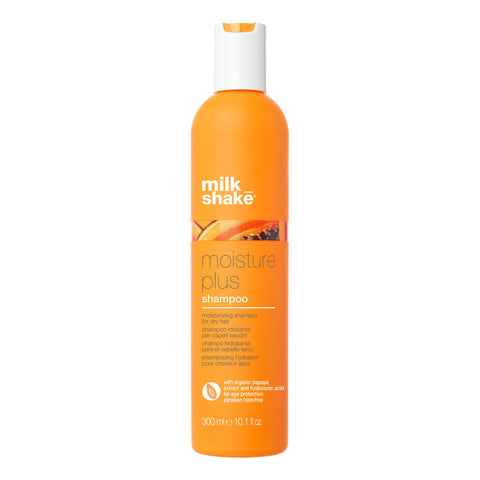 Milk Shake Moisture Plus - Sjampo 300 Ml