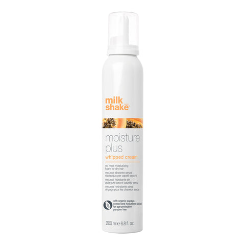 Milk Shake Moisture Plus - Whipped Cream 200 Ml