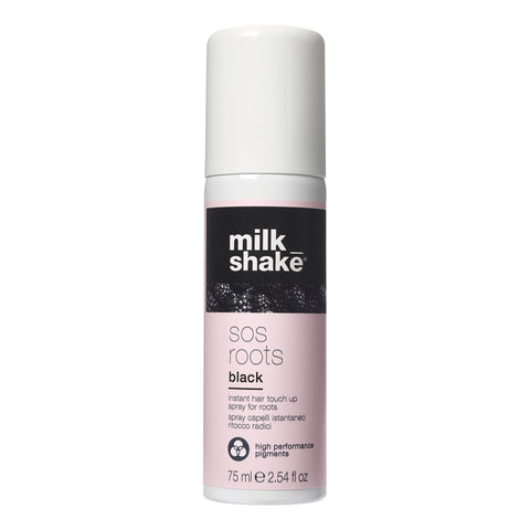 Milk Shake Sos Roots - Black 75ml