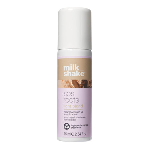 Milk Shake Sos Roots - Light Blonde 75ml