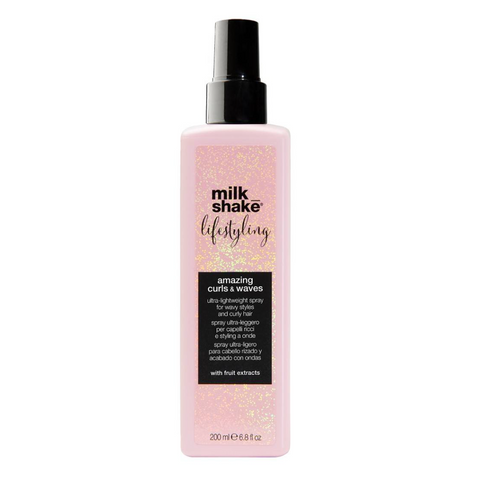 Milk Shake Lifestyling - Amazing Curl 200ml