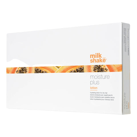 Milk Shake Moisture Plus - Hydrating Lotion 6 Tuber 12ml