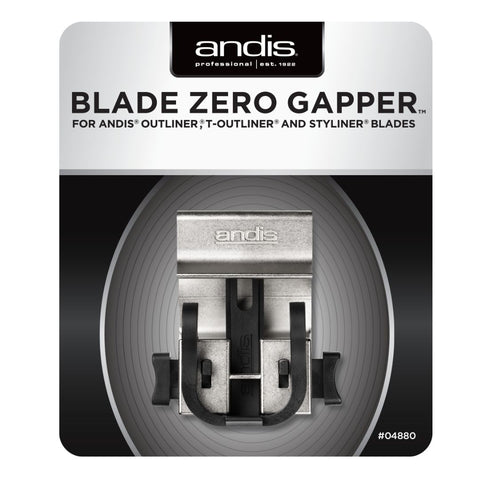 Andis - Zero Gapper Tool