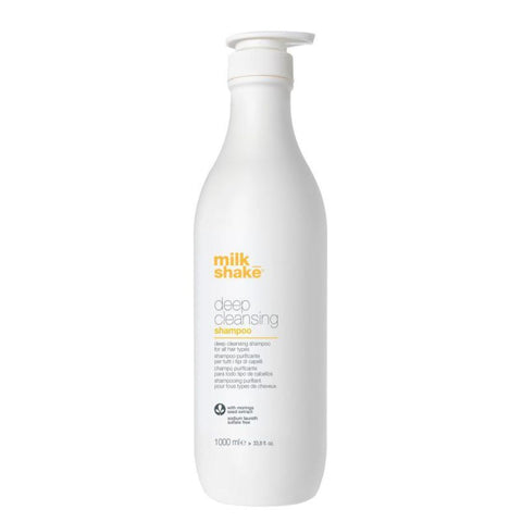 Milk Shake Special -  Deep Cleansing Sjampo 1 Liter
