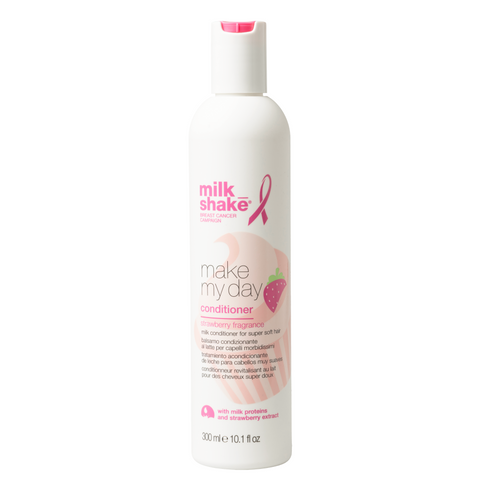 Milk Shake GO PINK 2024 - Balsam 300ml