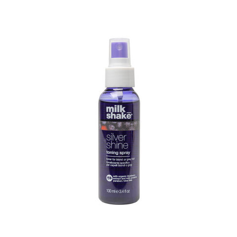 Milk Shake Silver Shine - Toning Spray 100ml