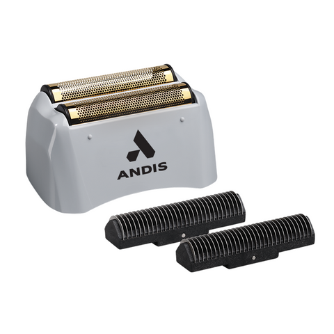 Andis - Ts-1,2 Rpl Foil/Cutters