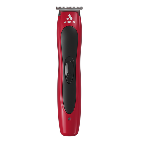 Andis - BTF3 Red Versa Trim