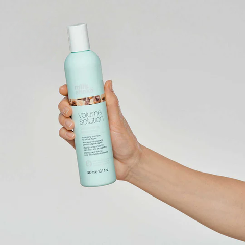 Milk Shake Volume Solution - Volumizing Shampoo 300ml