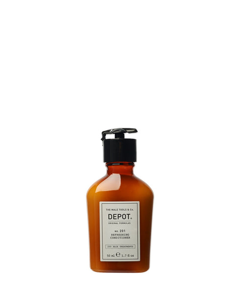 Depot No. 201 - Refreshing Conditioner 50ml