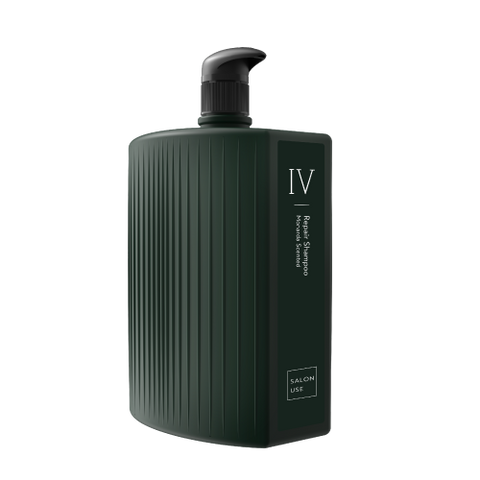 O'right - IV Repair Shampoo 2L－Monarda Scent