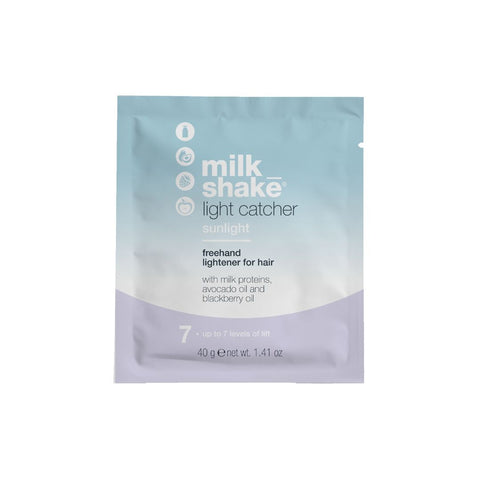 Milk Shake Light Catcher - Sunlight (Level 7) 40gr