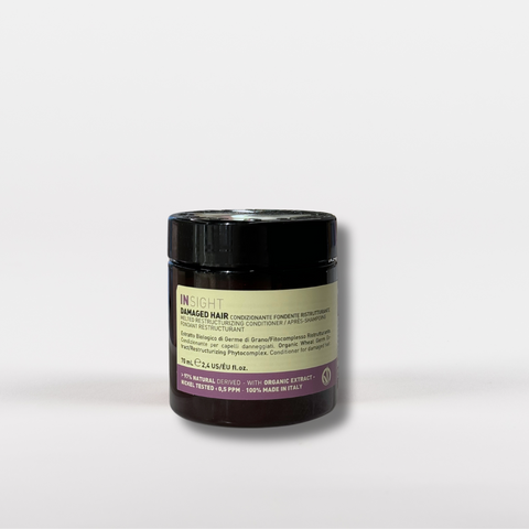 Insight Damaged Hair - Restructurizing Melted Balsam 70ml