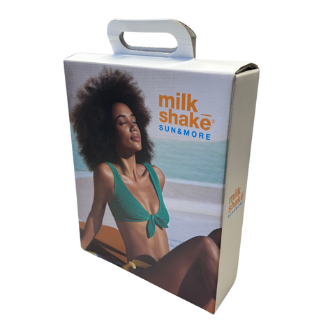 Milk Shake Sun & More - Showbag for videresalg