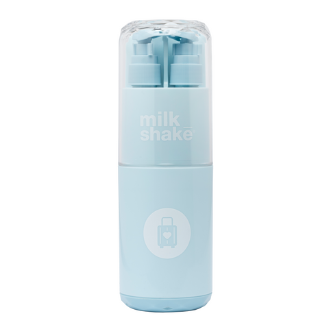 Milk Shake - Travel kit (Blå)